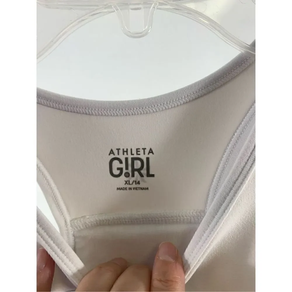 Athleta Game Set Match Dress Size XL 14